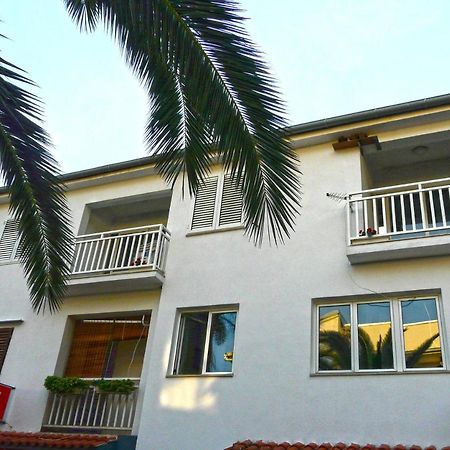 Apartments By The Sea Drvenik Donja Vala, Makarska - 6756 Exteriör bild