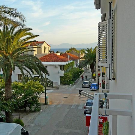 Apartments By The Sea Drvenik Donja Vala, Makarska - 6756 Exteriör bild