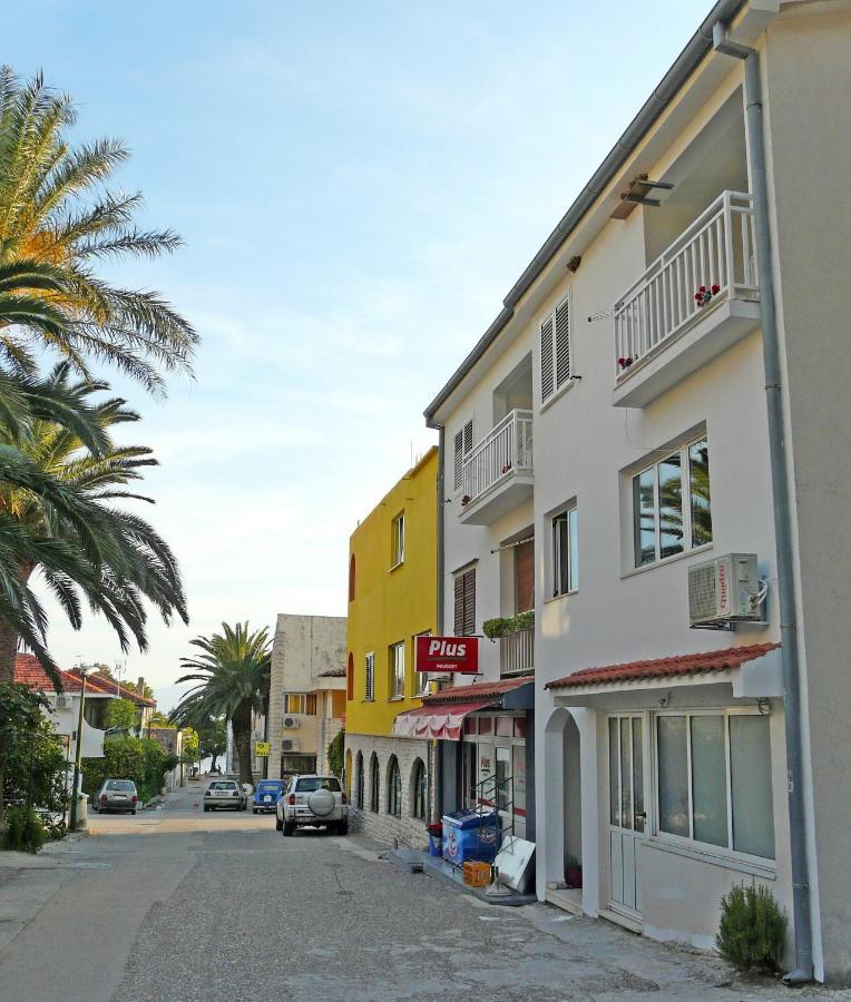 Apartments By The Sea Drvenik Donja Vala, Makarska - 6756 Exteriör bild