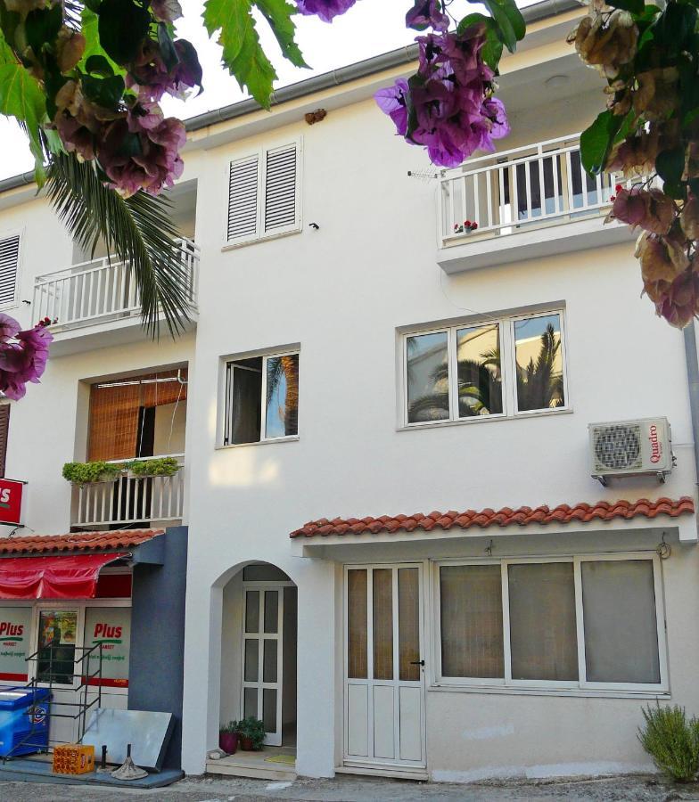 Apartments By The Sea Drvenik Donja Vala, Makarska - 6756 Exteriör bild