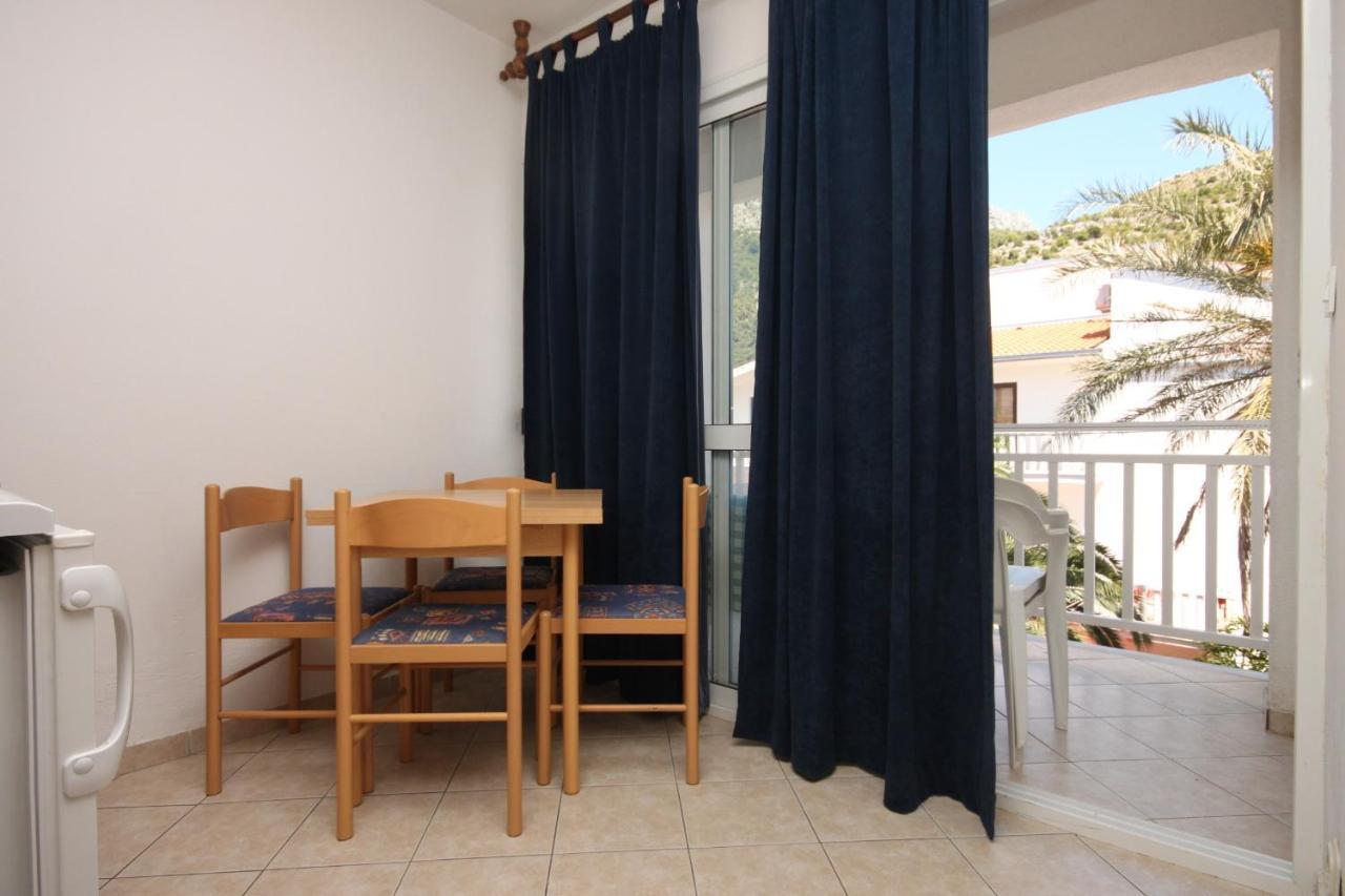 Apartments By The Sea Drvenik Donja Vala, Makarska - 6756 Exteriör bild